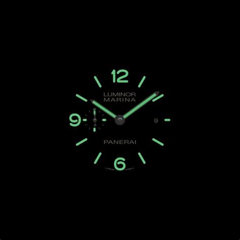 screensaver panerai luminor|Panerai screensavers app.